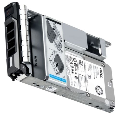Dell 400-AUZO Poweredge Hard Disk Drive
