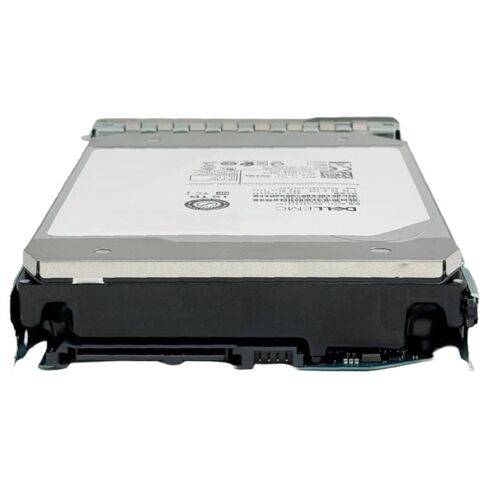 Dell 400-BHJE 16TB Hot Plug Hard Drive