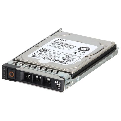 Dell 400-BJRQ SAS 12GBPS Hard Drive