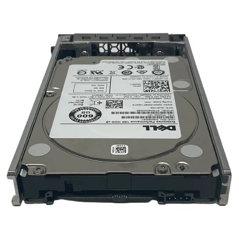 Dell 400-BJSL SAS 12GBPS SFF HDD