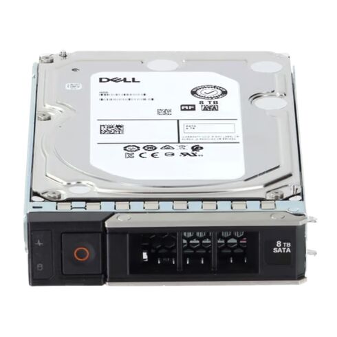 Dell 400-BLWL 8TB 6GBPS Hard Disk Drive