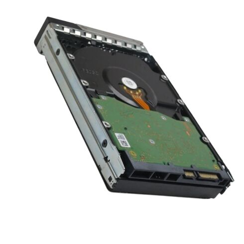 Dell 400-BLWL 8TB Pluggable HDD