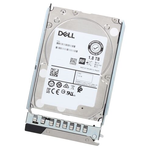 Dell 43N12 1.8TB 7.2K HDD