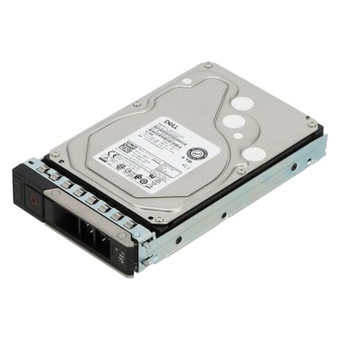 Dell 44GM5 4TB 3.5inch Hot Plug HDD