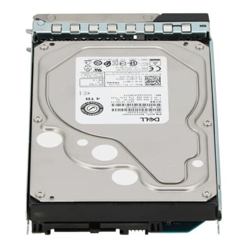 Dell 44GM5 4TB SAS 12GBPS HDD