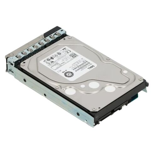 Dell 44GM5 SAS 12GBPS Hard Disk Drive
