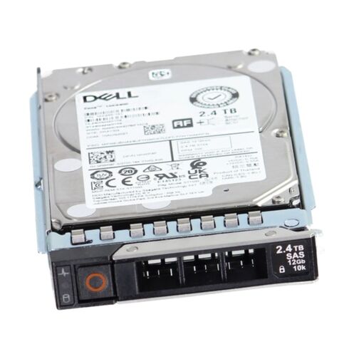 Dell 5FKGC 2.4TB SAS 12GBPS Hard Disk Drive