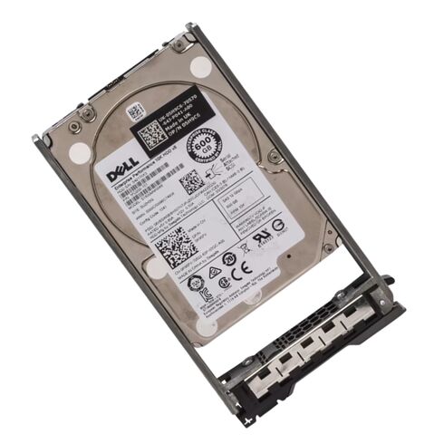 Dell 71V4P 600GB 15K RPM SAS HDD