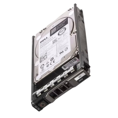 Dell 71V4P 600GB 15K RPM SAS Hot-plug HDD