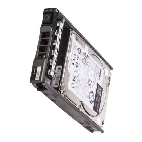 Dell 71V4P 600GB SAS 12GBPS HDD