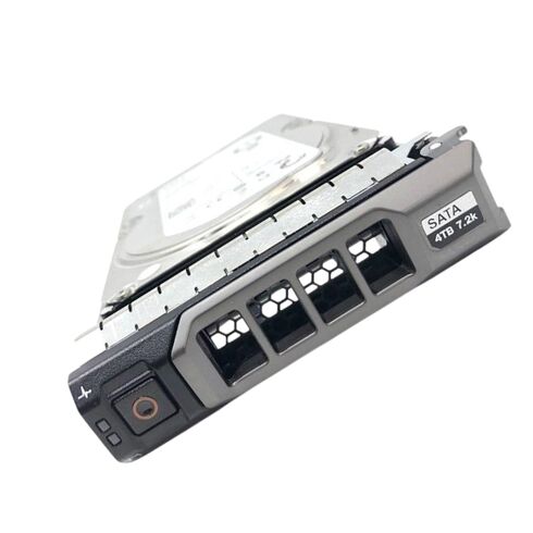 Dell 74PPR 4TB SATA-6GBPS Hot-plug HDD