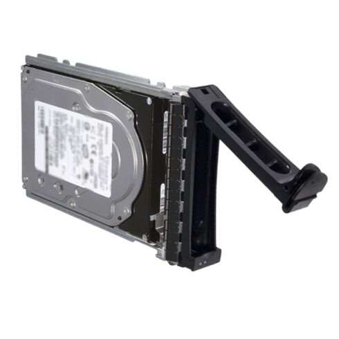 Dell 8D2KX 8TB 7.2K RPM SATA Hard Drive