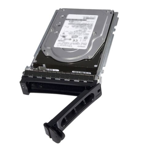 Dell 8DJ3X 12TB SATA HDD