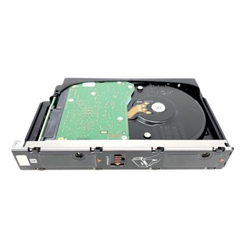 Dell 8J7R2 4TB 7.2K RPM HDD