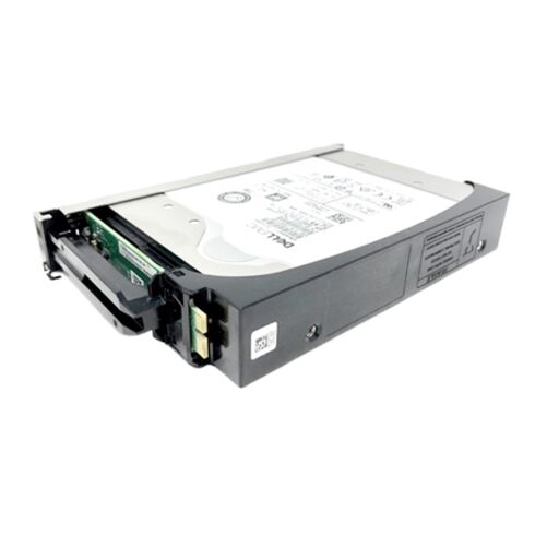 Dell 8J7R2 7.2K RPM Hard Drive