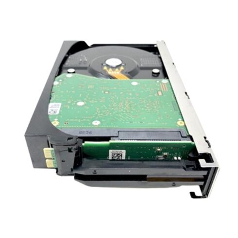 Dell 8J7R2 Hot Plug Hard Drive