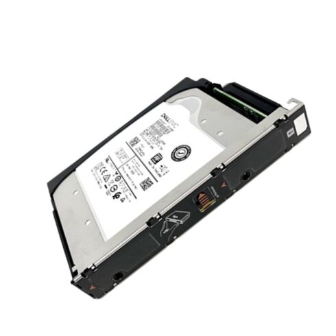 Dell 8J7R2 SAS 12GBPS HDD