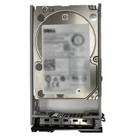 Dell 8JRN4 900GB SAS Hard Drive