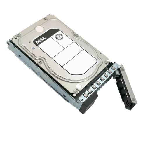 Dell 8JYD7 12TB SATA Hard Drive