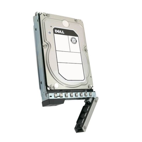 Dell 8JYD7 7.2K RPM Hard Drive