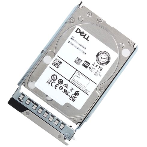 Dell AA892273 2.4TB 10K RPM Hard Drive