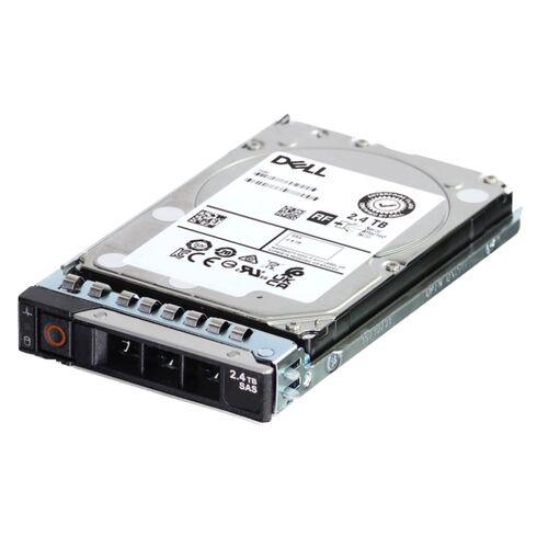 Dell AA892273 2.4TB SAS 12GBPS Hard Drive