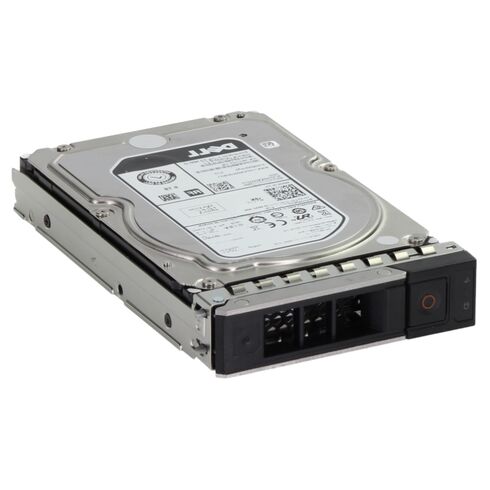Dell C2MWK 6TB 7.2K RPM 6GBPS HDD