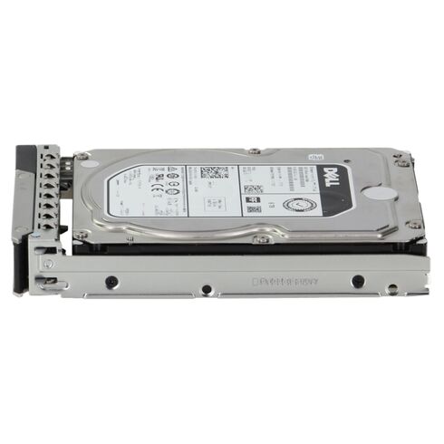 Dell C2MWK 6TB RPM SATA 6GBPS HDD