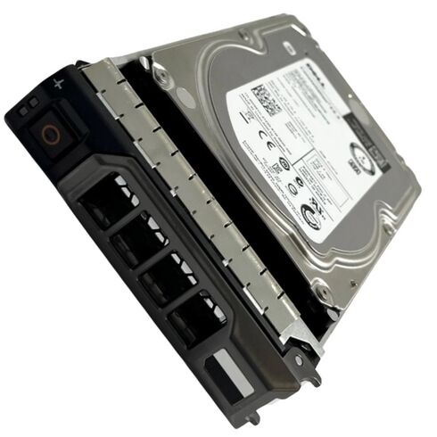Dell DW6D9 7.2K RPM 10TB SAS 12GBPS HDD