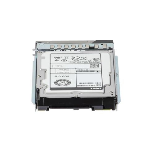 Dell H0D63 600GB SFF 10K HDD