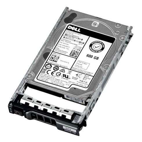 Dell SAS 12GBPS DXXHT 600GB HDD