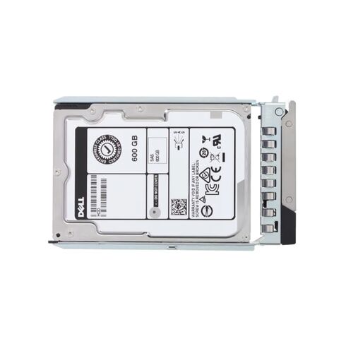 H1CMN Dell 600GB 12GBPS Hot-Swap HDD