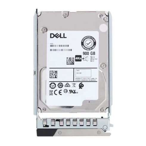H4H7G Dell 900GB Hot-Plug NL HDD