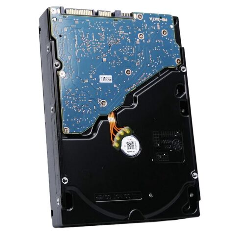 HDEPC00GEA51 TOSHIBA 4TB 7.2K RPM 3.5Inch 6GBPS SAS HDD