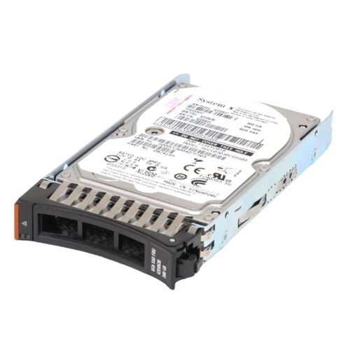 IBM 44W2234 15K SAS 6GBPS HDD