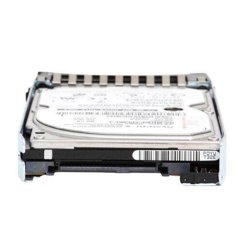 IBM 44W2235 300GB 15K SAS HDD