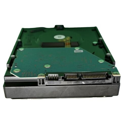 TOSHIBA HDEJX12GEA51 4TB 7.2K RPM 3.5Inch SATA HDD