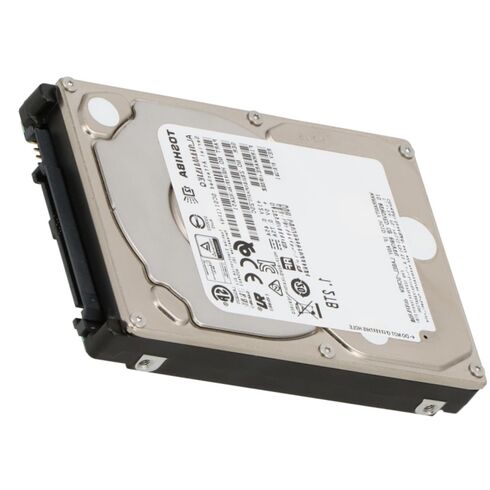 Toshiba AL15SEB12EQ 1.2TB 10K RPM SAS HDD