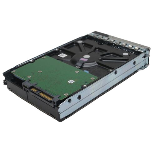 400-BJKC Dell 4TB SAS 12GBPS Hard Drive