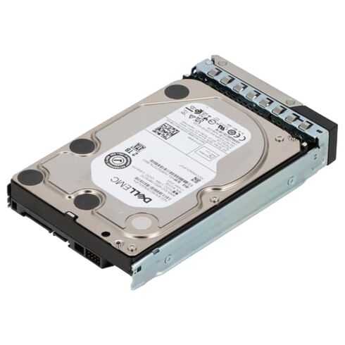400-BJTD Dell 2TB SATA 6GBPS Hard Drive
