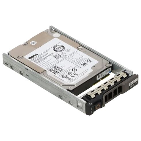 401-ABLQ Dell SAS 12GBPS 3.5inch HDD
