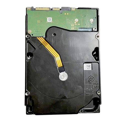 9H7DP Dell SATA 6GBPS HDD