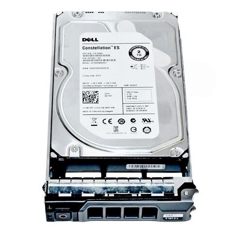 9JX248-157 Seagate 2TB Hard Disk Drive