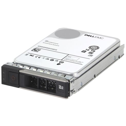 AB202117 Dell 16TB Hard Drive
