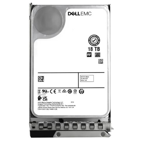 AB378816 18TB Hard Drive