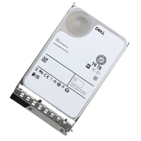 AC243874 Dell 16TB HDD