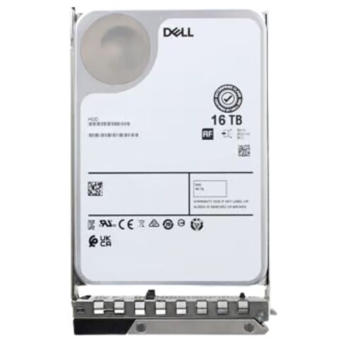 AC243874 Dell 16TB Internal HDD