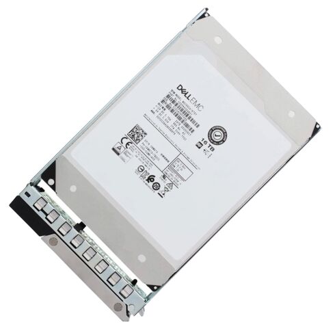 Dell 400-BHJJ SAS 12GBPS LFF HDD