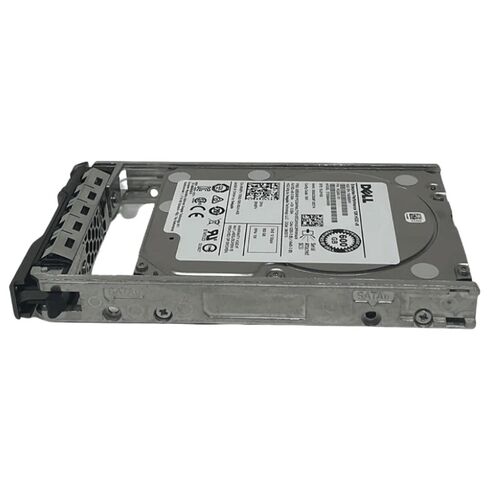 Dell 400-BIFT 600GB Hot Plug Hard Drive