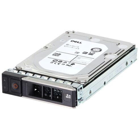 Dell 400-BJEH SATA 6GBPS Hard Disk Drive